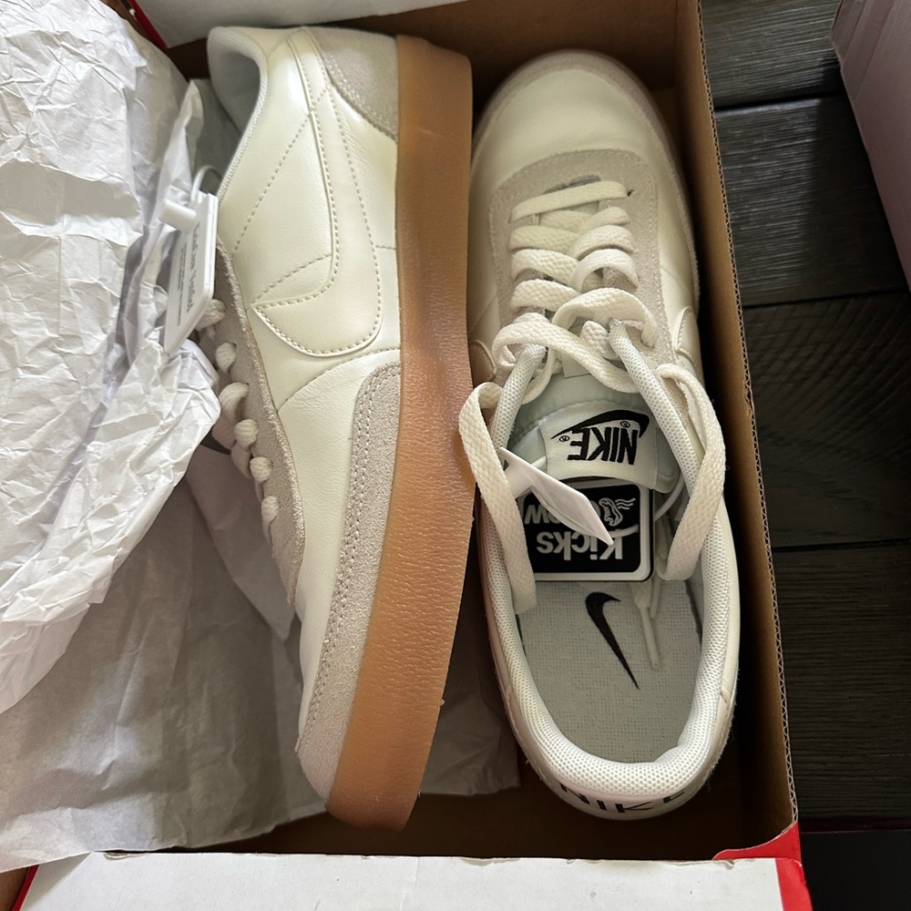 Nike Killshot 2 leather sneakers